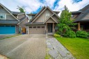 1339 Greenbank Court, Coquitlam, BC 