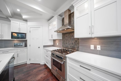 1339 Greenbank Court, Coquitlam, BC 