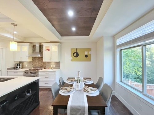 1339 Greenbank Court, Coquitlam, BC 