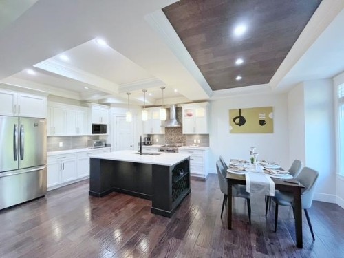 1339 Greenbank Court, Coquitlam, BC 