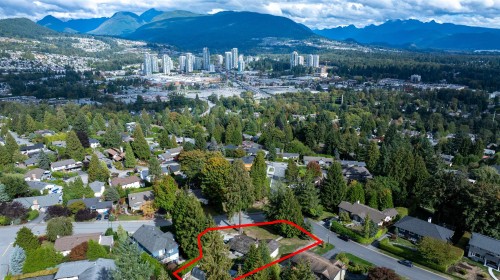 3100 Starlight Way, Coquitlam, BC 