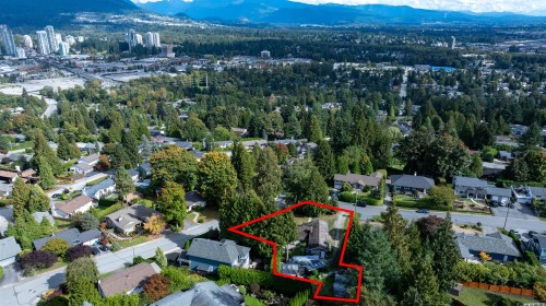 3100 Starlight Way, Coquitlam, BC 