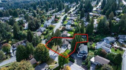 3100 Starlight Way, Coquitlam, BC 