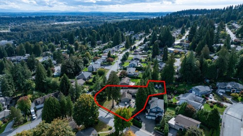 3100 Starlight Way, Coquitlam, BC 