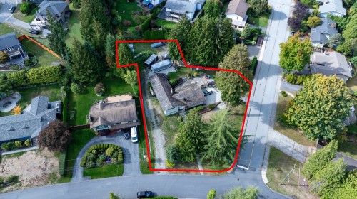 3100 Starlight Way, Coquitlam, BC 