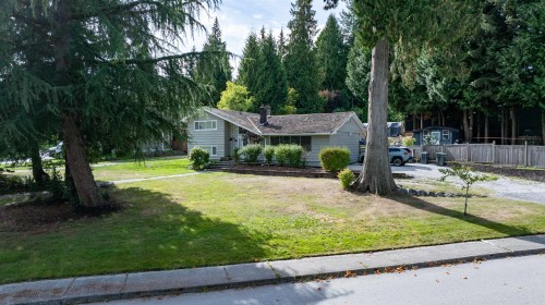 3100 Starlight Way, Coquitlam, BC 