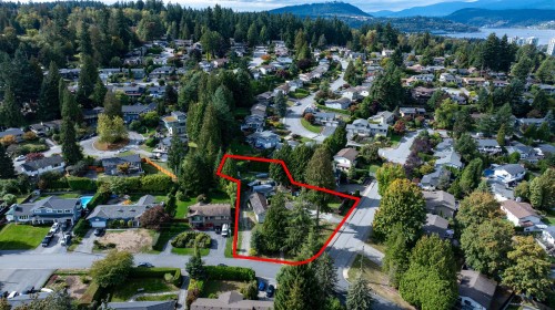 3100 Starlight Way, Coquitlam, BC 