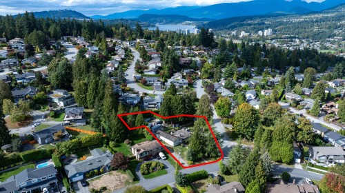 3100 Starlight Way, Coquitlam, BC 