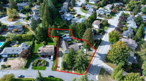 3100 Starlight Way, Coquitlam, BC 