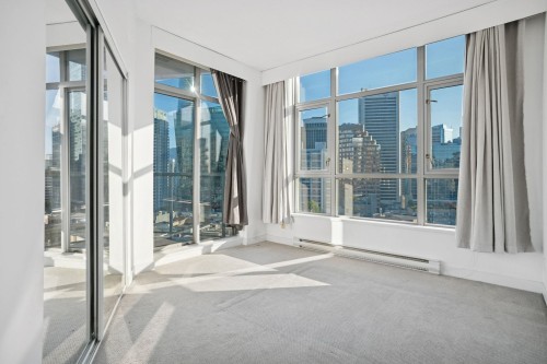 1203-1050 Smithe Street, Vancouver, BC 