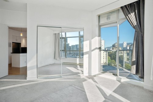 1203-1050 Smithe Street, Vancouver, BC 