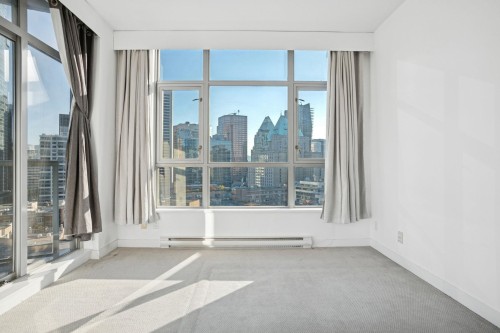 1203-1050 Smithe Street, Vancouver, BC 