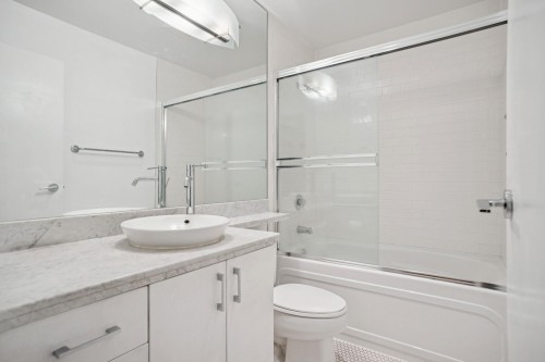 1203-1050 Smithe Street, Vancouver, BC 