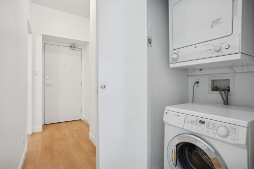 1203-1050 Smithe Street, Vancouver, BC 