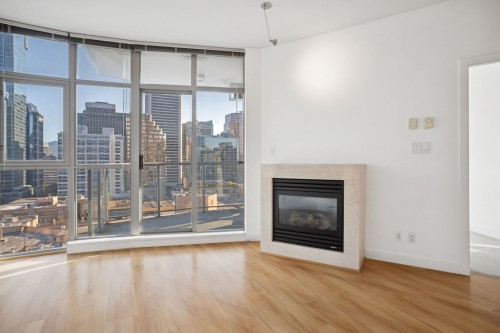 1203-1050 Smithe Street, Vancouver, BC 