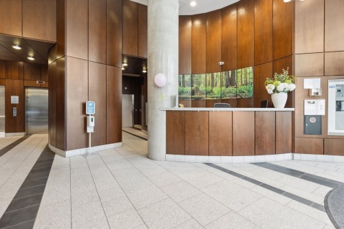 1203-1050 Smithe Street, Vancouver, BC 