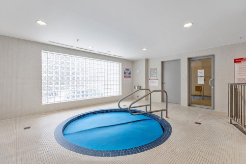 1203-1050 Smithe Street, Vancouver, BC 