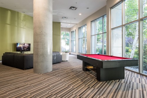 1203-1050 Smithe Street, Vancouver, BC 