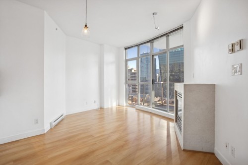 1203-1050 Smithe Street, Vancouver, BC 