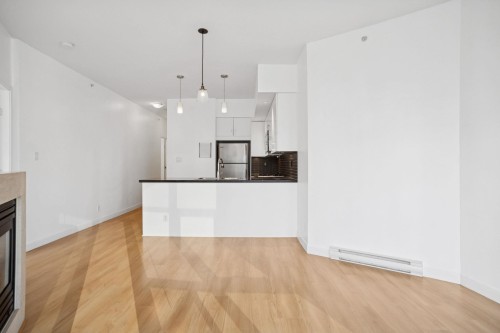 1203-1050 Smithe Street, Vancouver, BC 