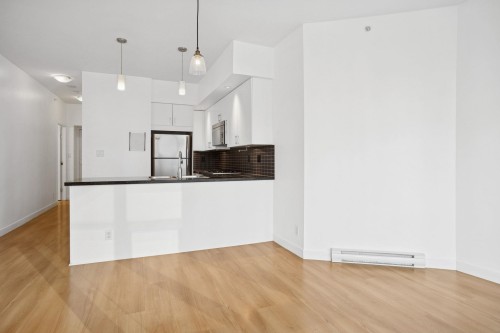 1203-1050 Smithe Street, Vancouver, BC 