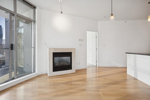 1203-1050 Smithe Street, Vancouver, BC 