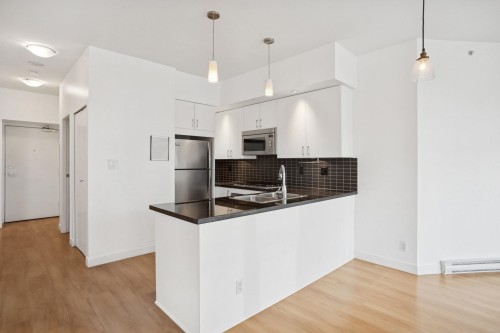 1203-1050 Smithe Street, Vancouver, BC 