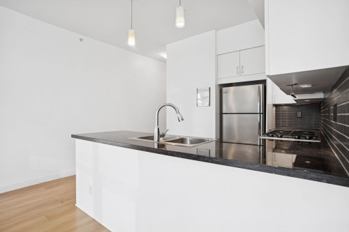 1203-1050 Smithe Street, Vancouver, BC 