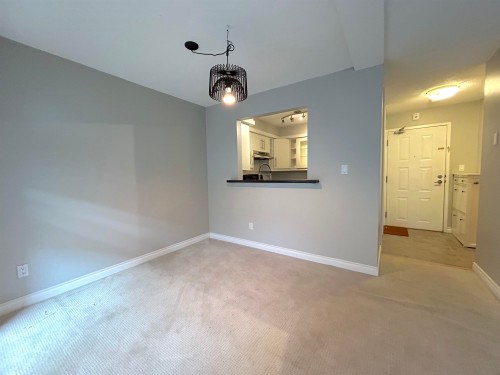 208-737 Hamilton Street, New Westminster, BC 