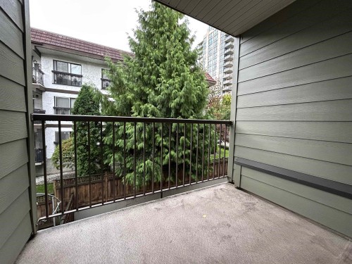 208-737 Hamilton Street, New Westminster, BC 