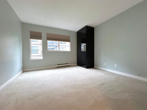 208-737 Hamilton Street, New Westminster, BC 