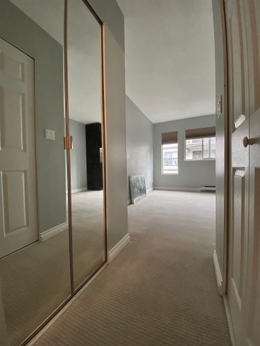 208-737 Hamilton Street, New Westminster, BC 