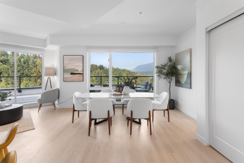604-2002 St. George Street, Port Moody, BC 