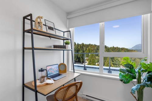 604-2002 St. George Street, Port Moody, BC 