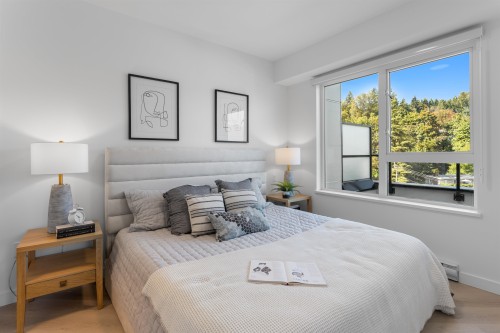 604-2002 St. George Street, Port Moody, BC 