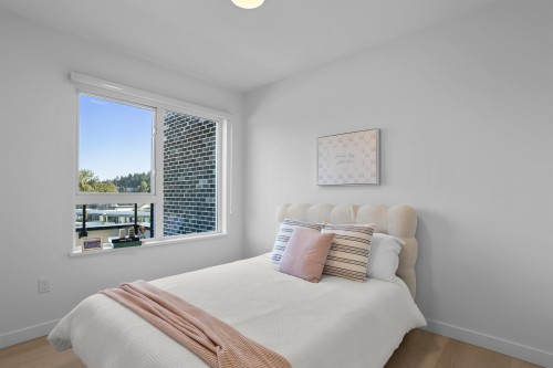 604-2002 St. George Street, Port Moody, BC 