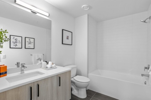 604-2002 St. George Street, Port Moody, BC 