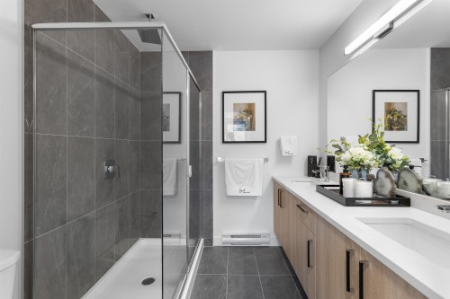 604-2002 St. George Street, Port Moody, BC 