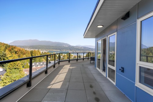 604-2002 St. George Street, Port Moody, BC 