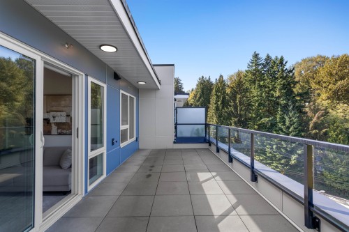 604-2002 St. George Street, Port Moody, BC 