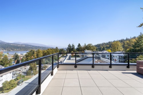 604-2002 St. George Street, Port Moody, BC 