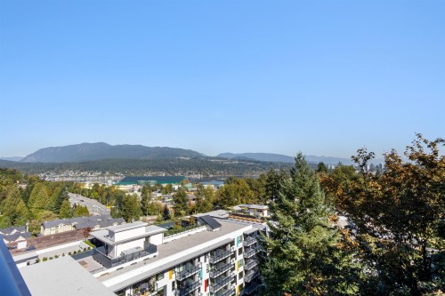 604-2002 St. George Street, Port Moody, BC 