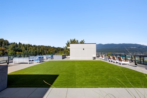 604-2002 St. George Street, Port Moody, BC 