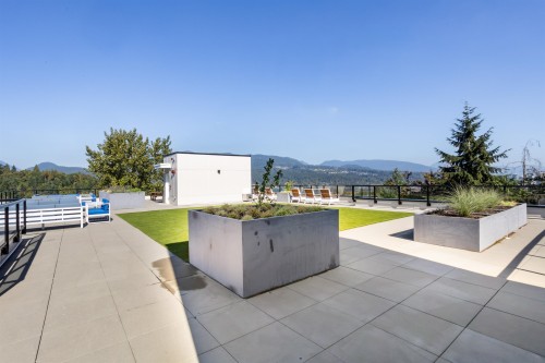 604-2002 St. George Street, Port Moody, BC 