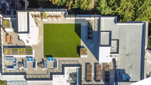 604-2002 St. George Street, Port Moody, BC 