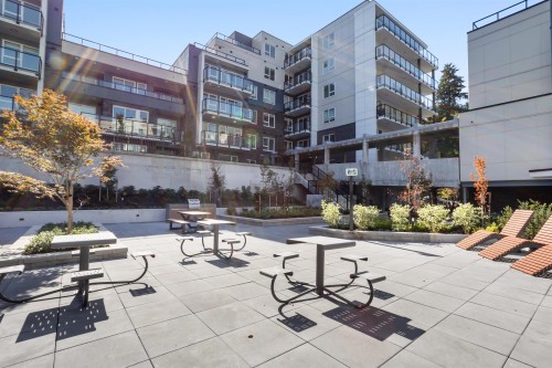 604-2002 St. George Street, Port Moody, BC 