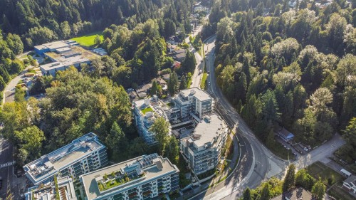 604-2002 St. George Street, Port Moody, BC 