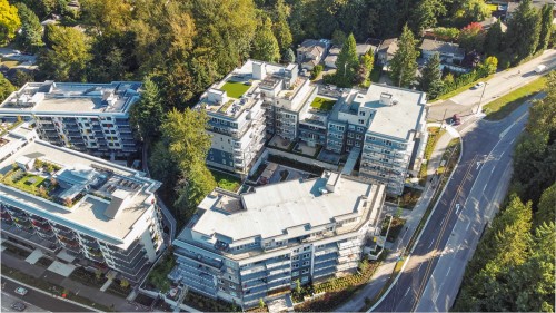 604-2002 St. George Street, Port Moody, BC 