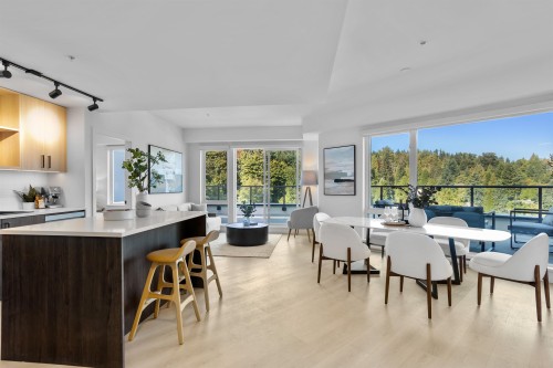 604-2002 St. George Street, Port Moody, BC 
