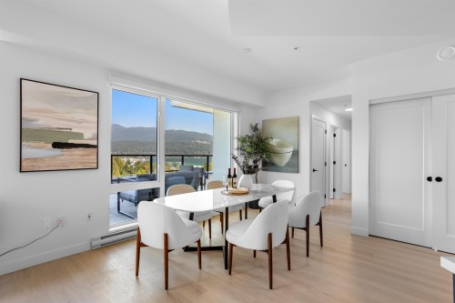 604-2002 St. George Street, Port Moody, BC 